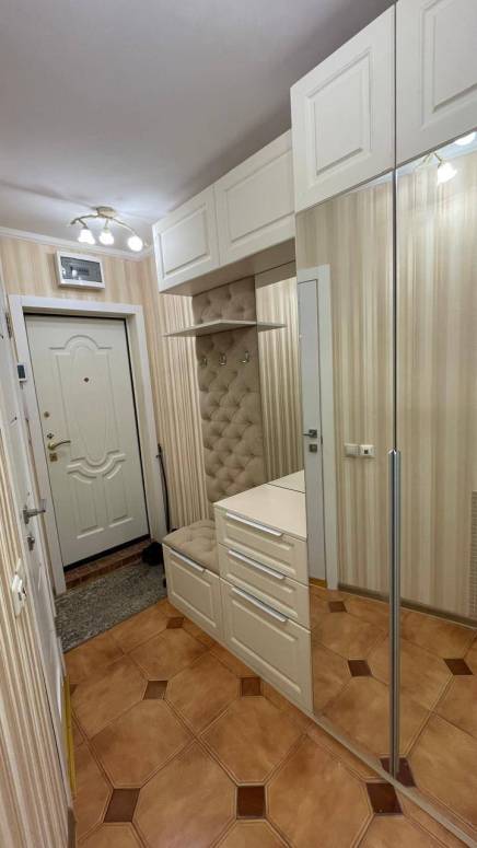 Мебель в прихожую на заказ